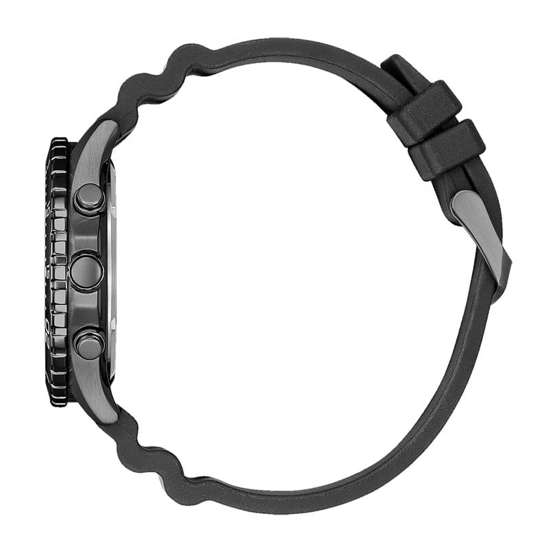 Citizen Chronograph AT2567-18L bok zegarka