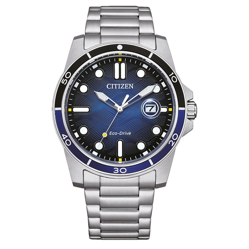 Citizen Marine AW1810-85L Twoje Zegarki