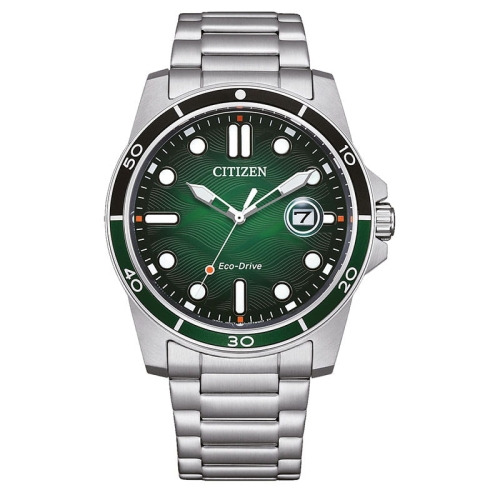 Zegarek Citizen Marine AW181182X