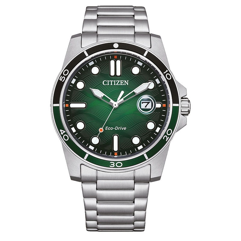 Citizen Marine AW1811-82X Twoje Zegarki