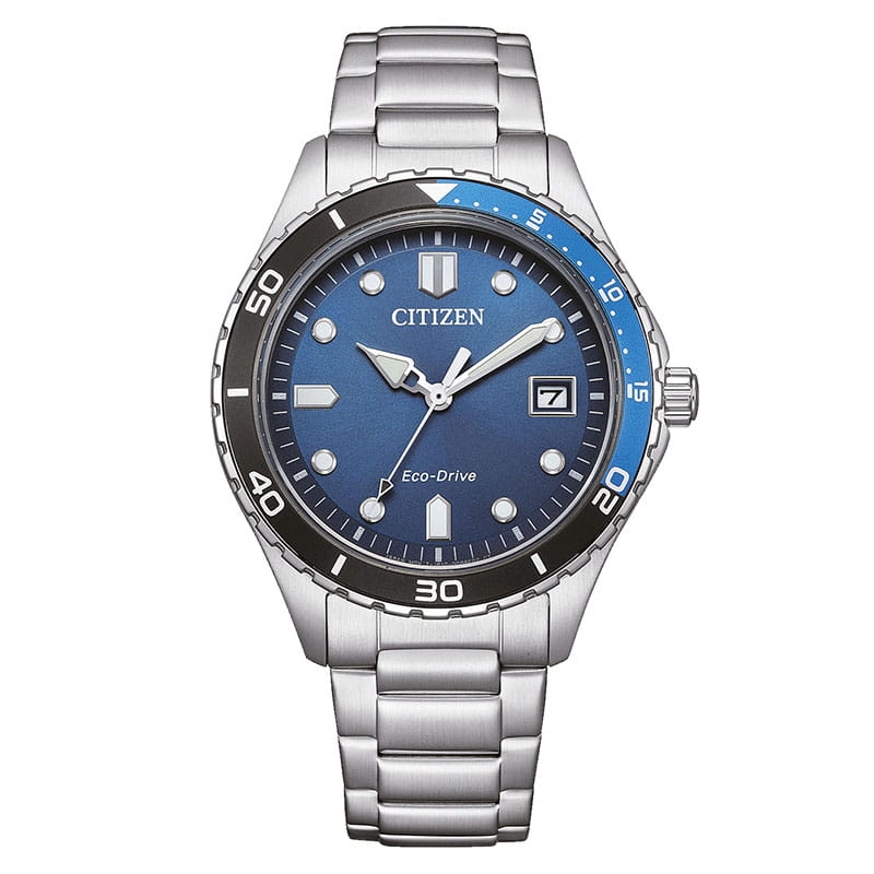 Citizen Marine AW1821-89L Twoje Zegarki