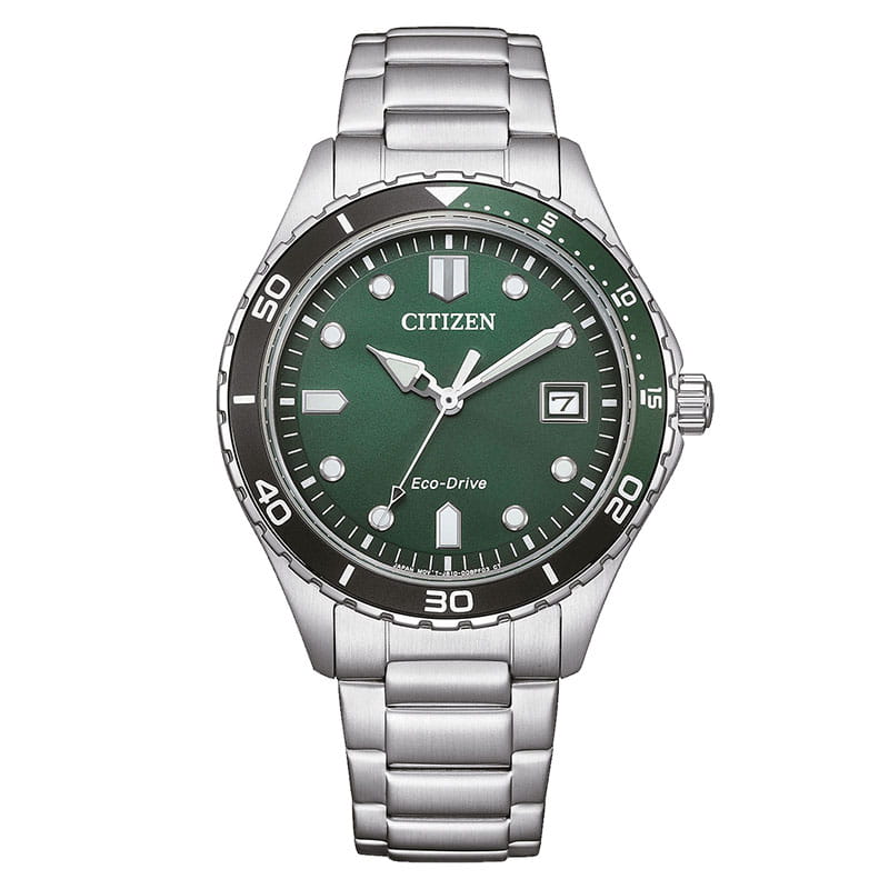 Citizen Marine AW1828-80X Twoje Zegarki