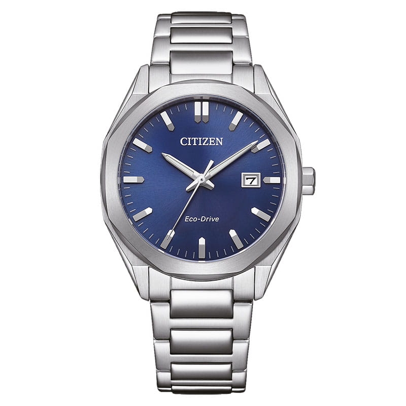 Citizen Dress BM7620-83L zegarek