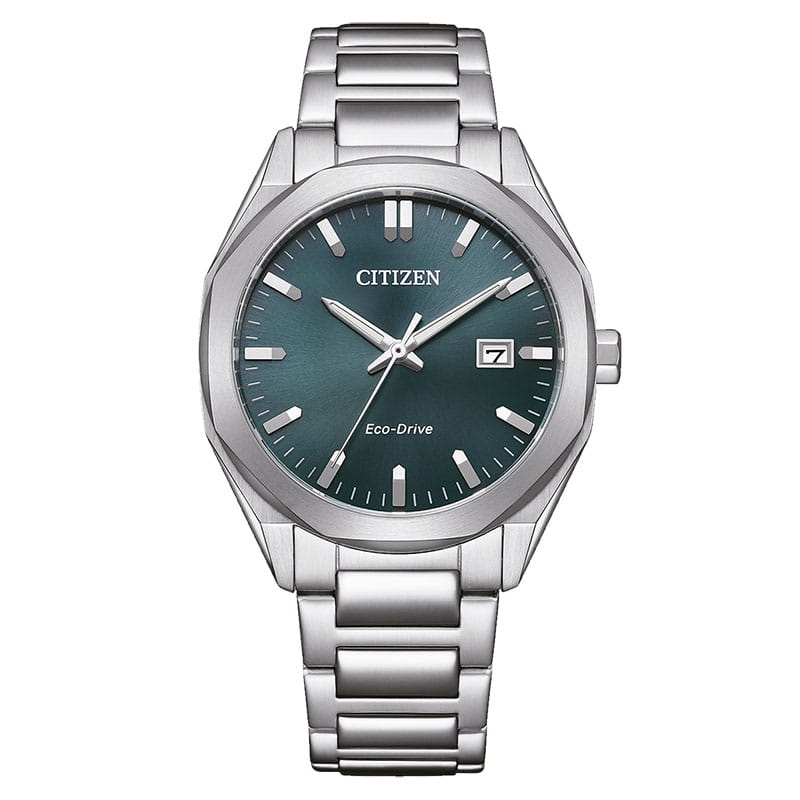 Citizen Dress BM7620-83X zegarek