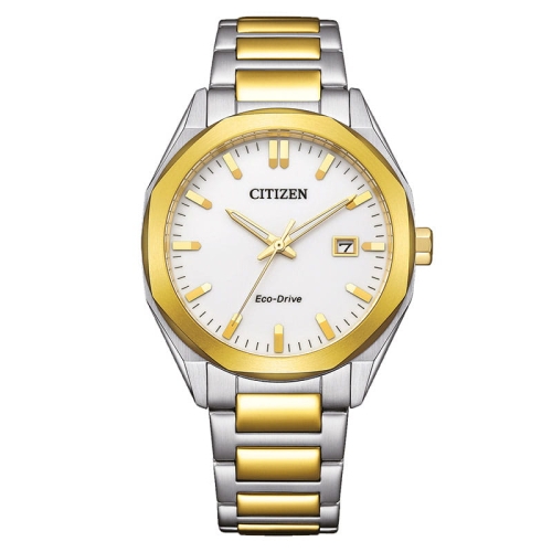 Zegarek Citizen Dress BM7624-82A