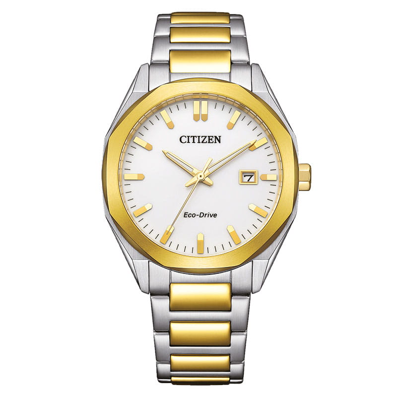 Citizen Dress BM7624-82A zegarek