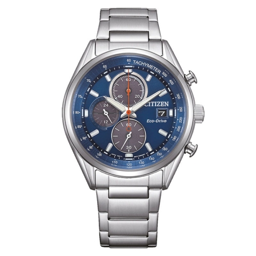 Zegarek Citizen Metropolitan Chrono CA045979L