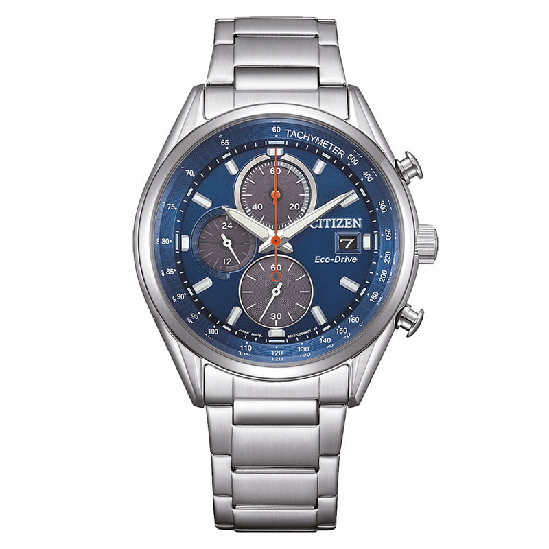 Citizen Metropolitan Chrono CA0459-79L Twoje Zegarki