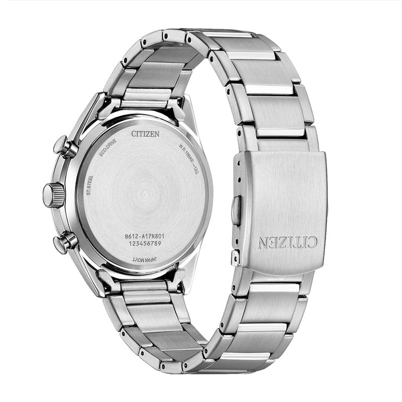 Citizen Metropolitan Chrono CA0459-79L Twoje Zegarki