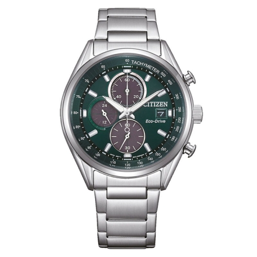 Zegarek Citizen Metropolitan Chrono CA045979X