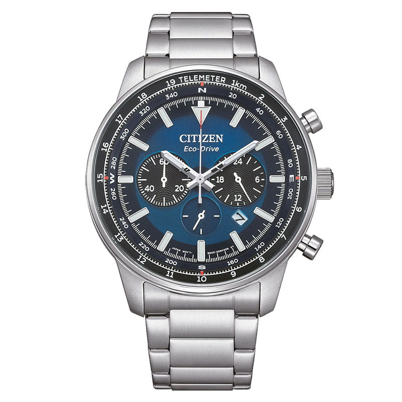 Citizen Aviator Chrono CA4500-91L Twoje Zegarki