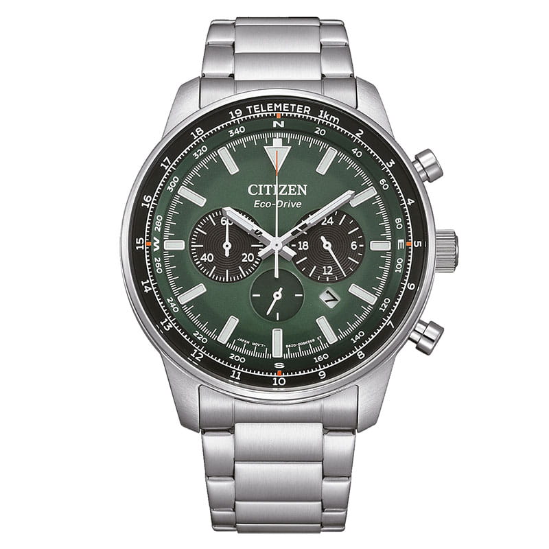 Citizen Aviator Chrono CA4500-91X Twoje Zegarki