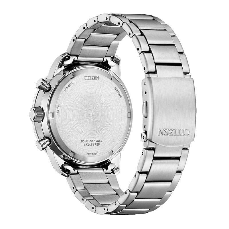 Citizen Aviator Chrono CA4500-91X Twoje Zegarki