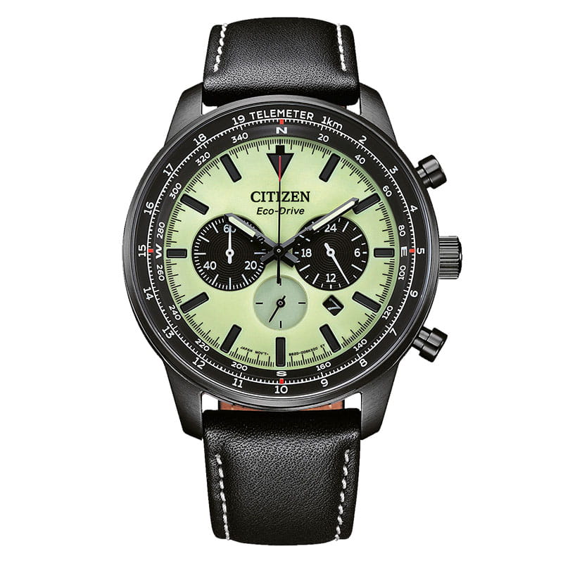 Citizen Aviator Chrono CA4505-21X Twoje Zegarki