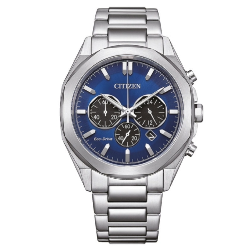 Zegarek Citizen Dress Chrono CA459081L