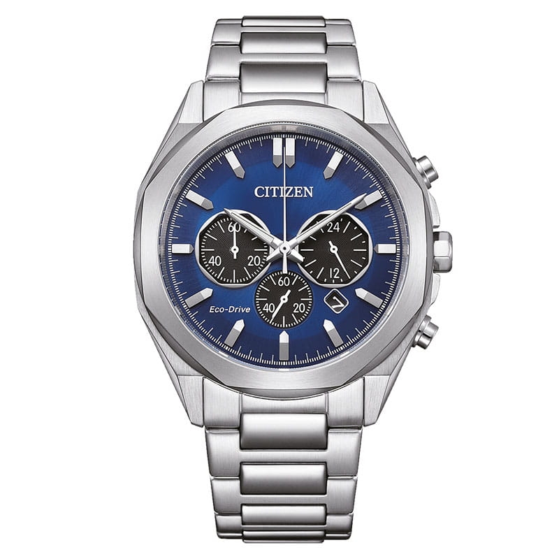 Citizen Dress Chrono CA4590-81L Twoje Zegarki