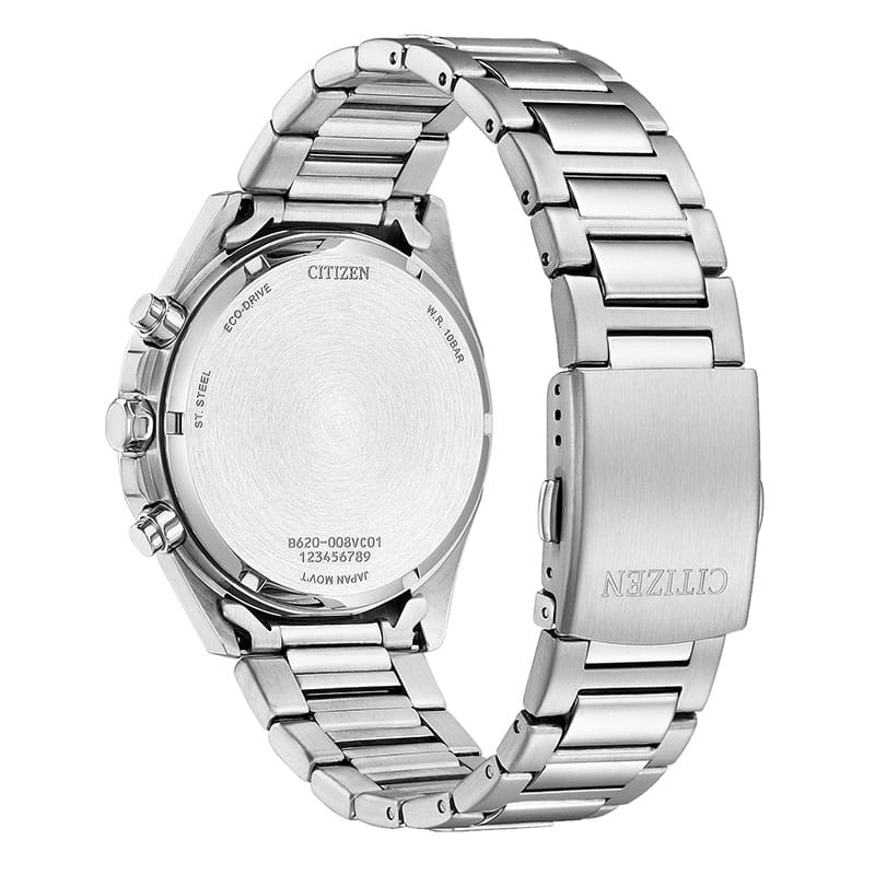 Citizen Dress Chrono CA4590-81L Twoje Zegarki