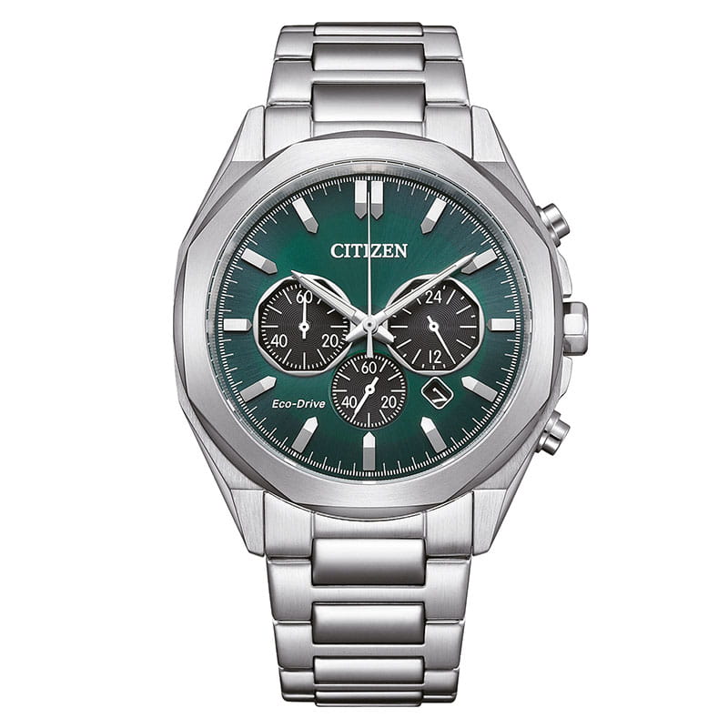 Citizen Dress Chrono CA4590-81X Twoje Zegarki
