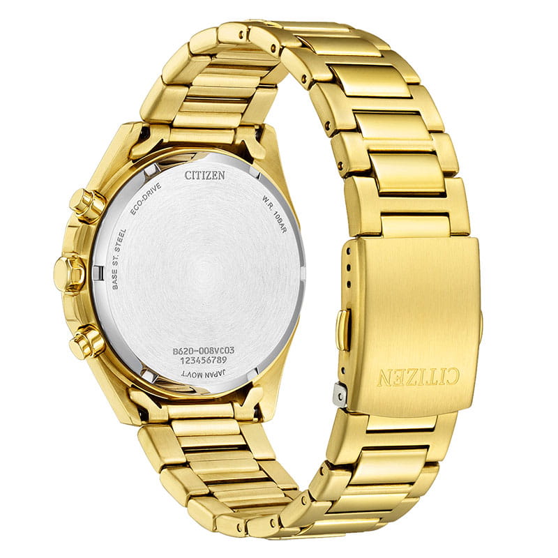 Citizen Dress Chrono CA4592-85A Twoje Zegarki