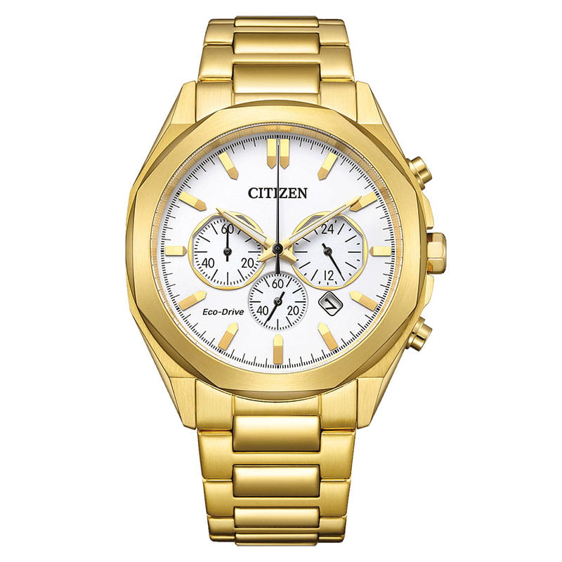 Citizen Dress Chrono CA4592-85A Twoje Zegarki