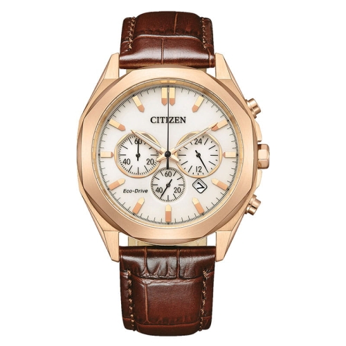 Zegarek Citizen Dress Chrono CA459315A