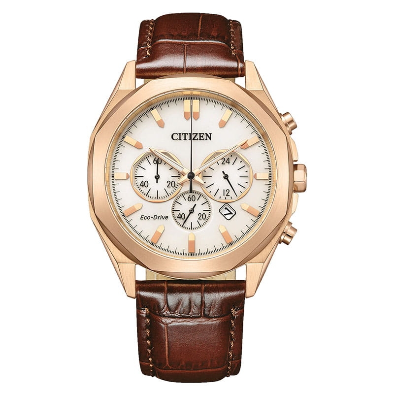Citizen Dress Chrono CA4593-15A Twoje Zegarki