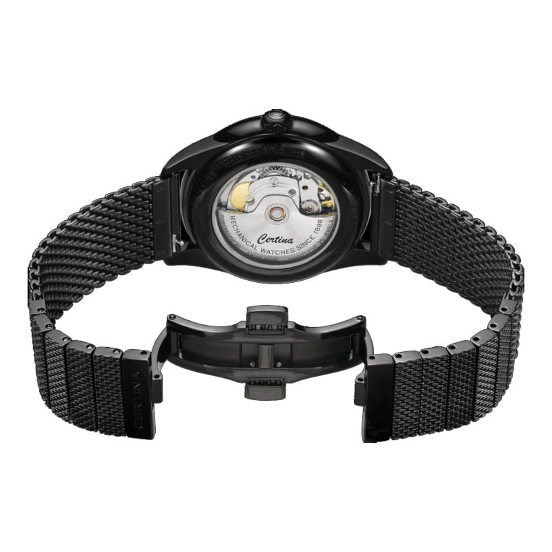 Certina DS-1 Powermatic 80 C029.807.33.051.00 Twoje Zegarki