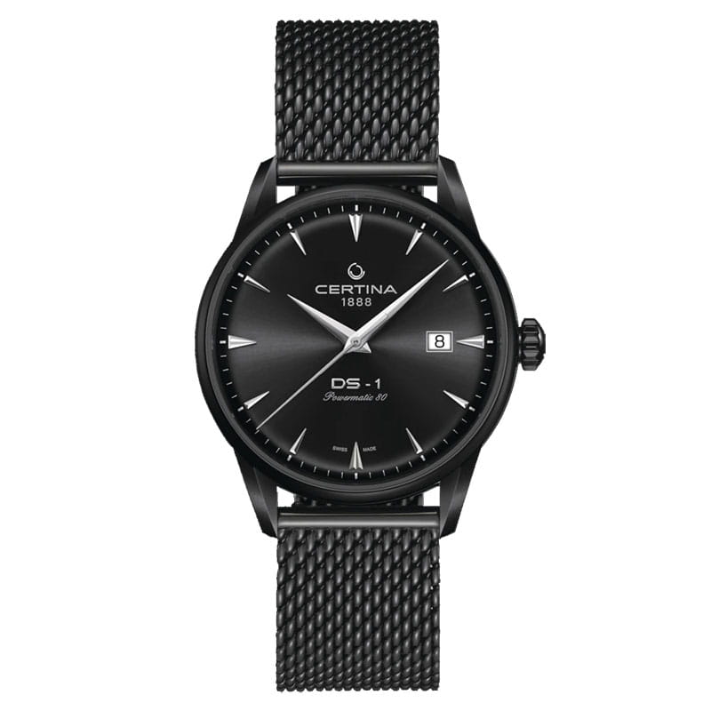 Certina DS-1 Powermatic 80 C029.807.33.051.00 Twoje Zegarki