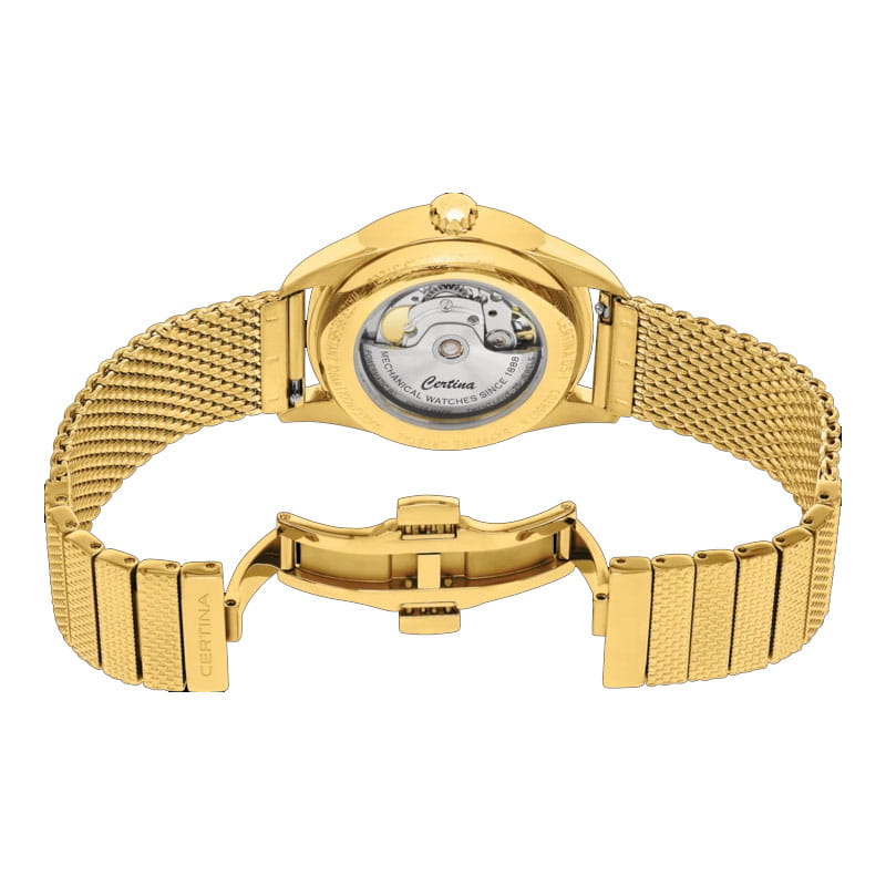 Certina DS-1 Powermatic 80 C029.807.33.361.00 Twoje Zegarki