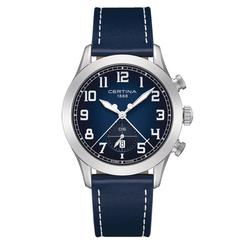 Certina DS Pilot C024.617.16.042.00 Twoje Zegarki