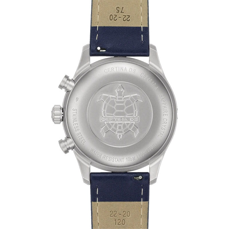Certina DS Pilot C024.617.16.042.00 Twoje Zegarki