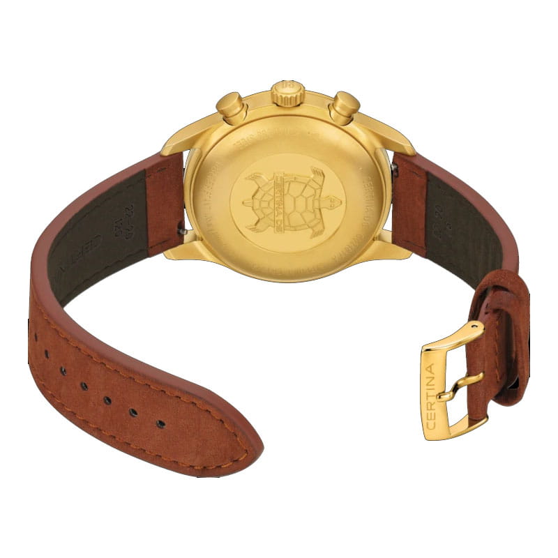 Certina DS Pilot C024.617.36.092.00 Twoje Zegarki
