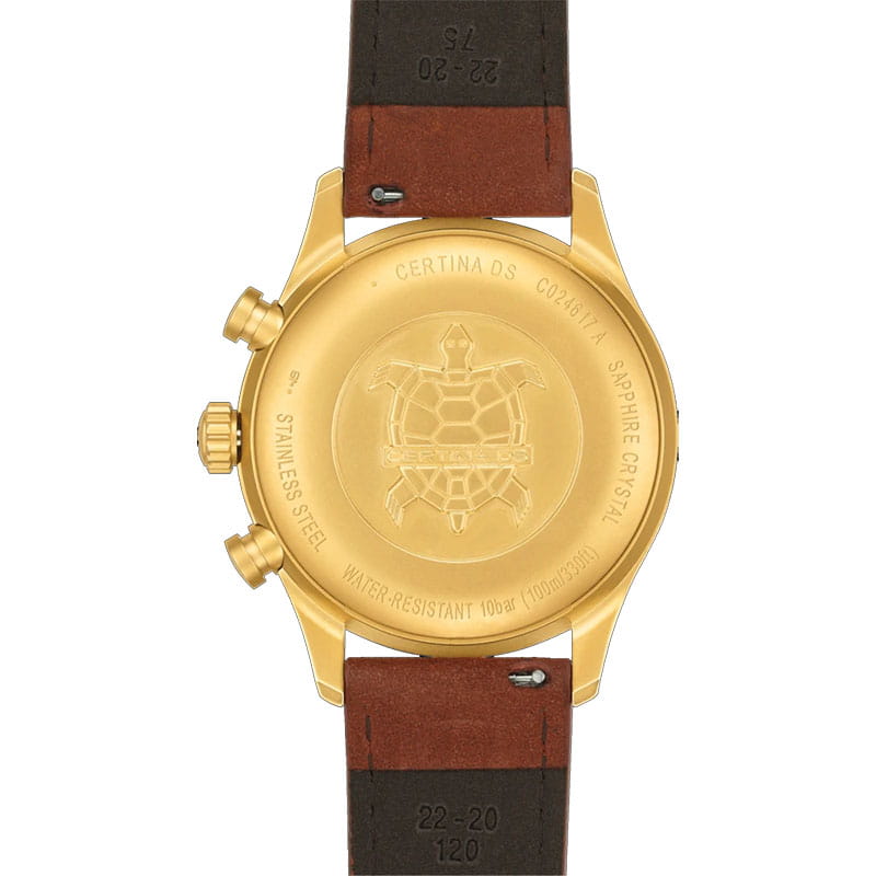 Certina DS Pilot C024.617.36.092.00 Twoje Zegarki