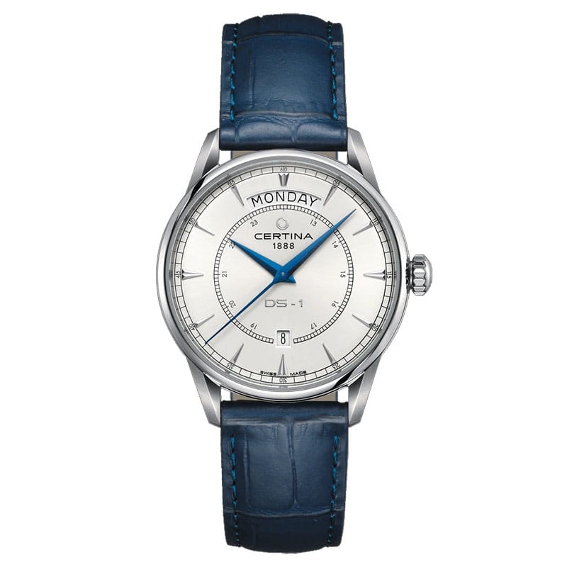 Certina DS-1 Day Date C029.430.16.011.00 Twoje Zegarki