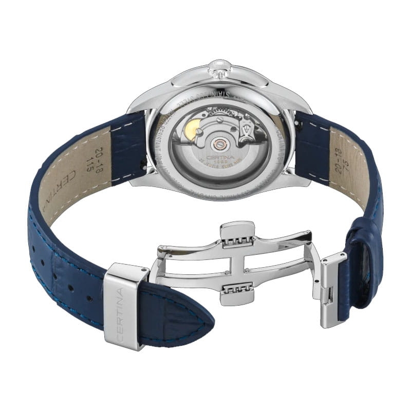 Certina DS-1 Day Date C029.430.16.011.00 Twoje Zegarki