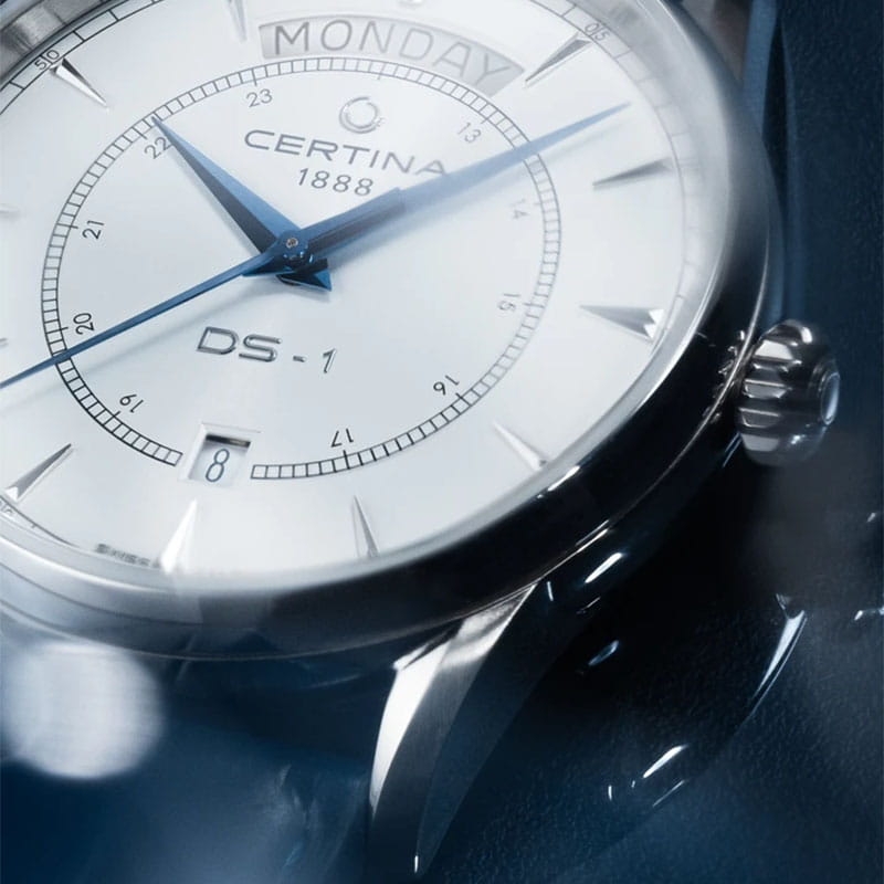 Certina DS-1 Day Date C029.430.16.011.00 Twoje Zegarki