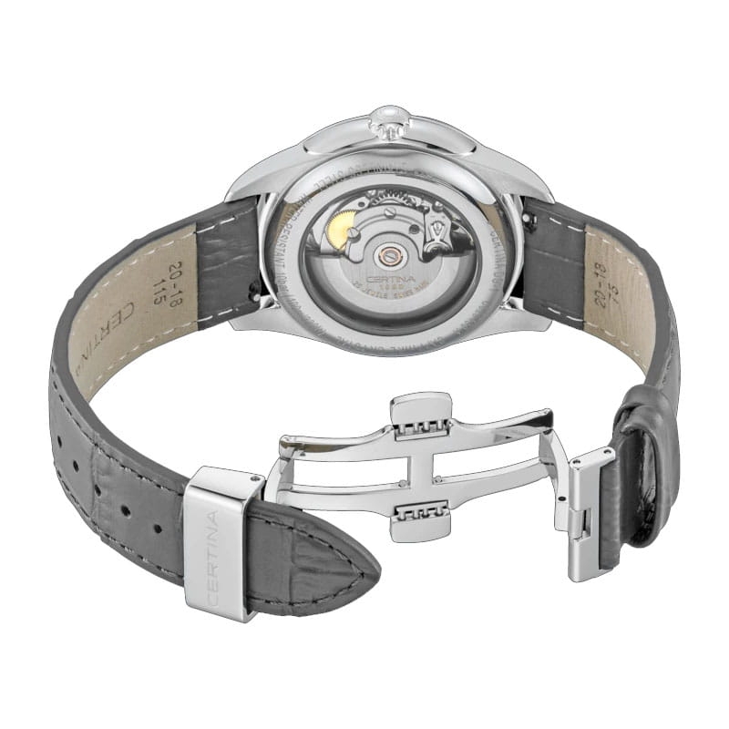 Certina DS-1 Day Date C029.430.16.011.01 Twoje Zegarki