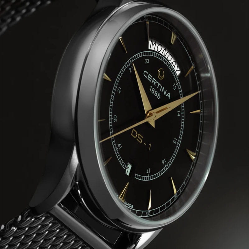 Certina DS-1 Day Date C029.430.11.051.00 Twoje Zegarki