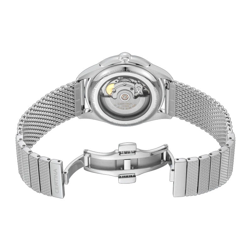 Certina DS-1 Day Date C029.430.11.051.00 Twoje Zegarki