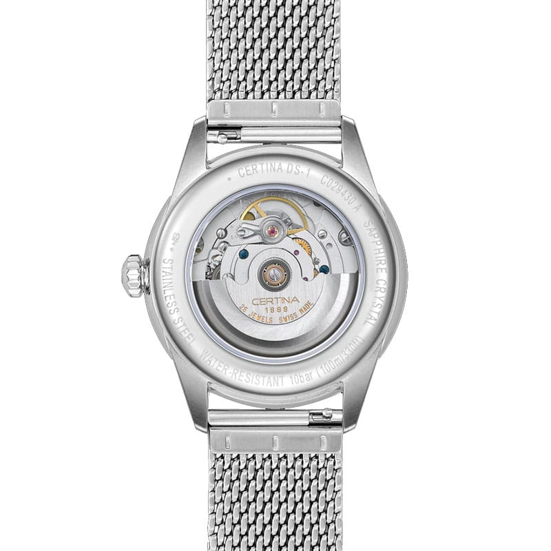 Certina DS-1 Day Date C029.430.11.051.00 Twoje Zegarki