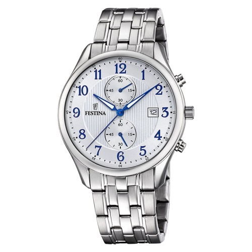Zegarek Festina Chronograph F6854A