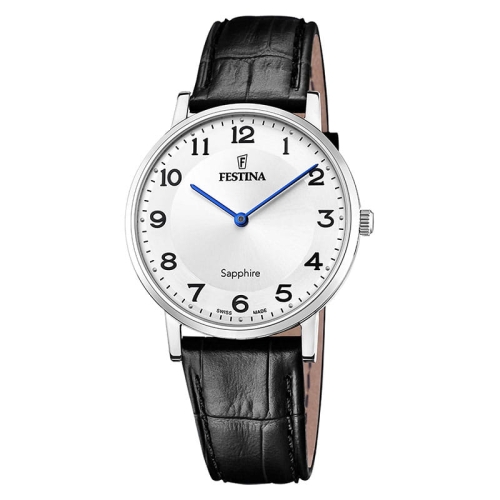 Zegarek Festina Swiss Made F200125