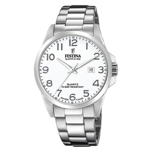 Zegarek Festina Swiss Made F200241