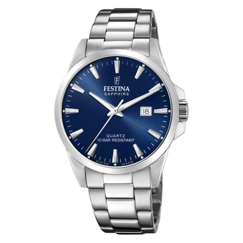 Zegarek Festina Swiss Made F200243