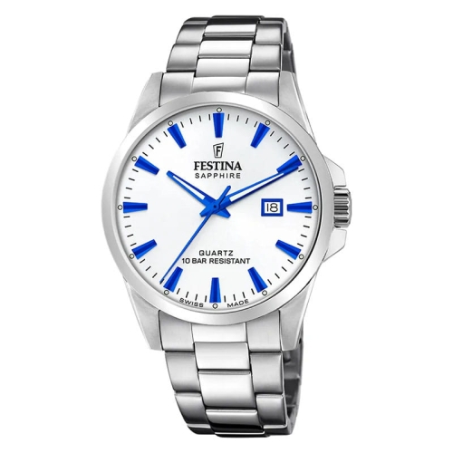 Zegarek Festina Swiss Made F200245