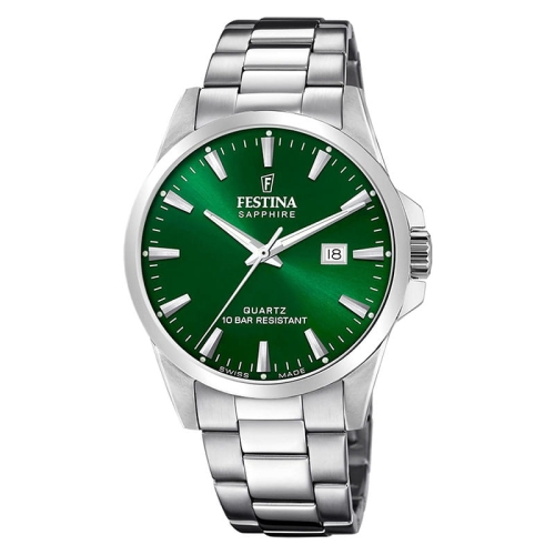 Zegarek Festina Swiss Made F200246