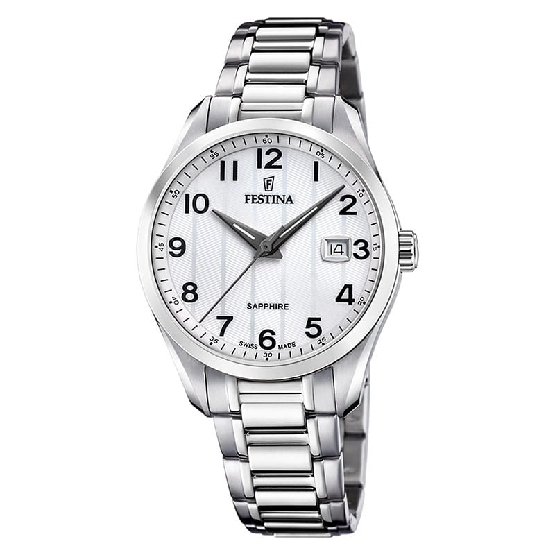 Festina Swiss Made F20026/1 Twoje Zegarki