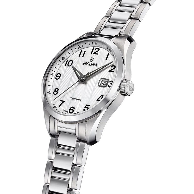 Festina Swiss Made F20026/1 Twoje Zegarki