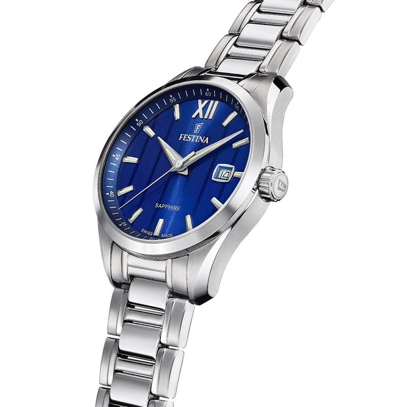 Festina Swiss Made F20026/2 Twoje Zegarki
