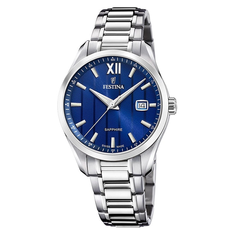 Festina Swiss Made F20026/2 Twoje Zegarki